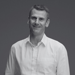Ben Hookway