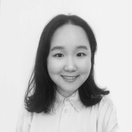 Ching-Wen Hung 260x260px